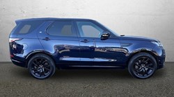 2020 (20) LAND ROVER DISCOVERY 3.0 SD6 Landmark Edition 5dr Auto 5358125