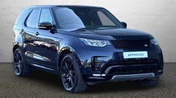 2020 (20) LAND ROVER DISCOVERY 3.0 SD6 Landmark Edition 5dr Auto 5358121