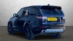 2020 (20) LAND ROVER DISCOVERY 3.0 SD6 Landmark Edition 5dr Auto 5358122