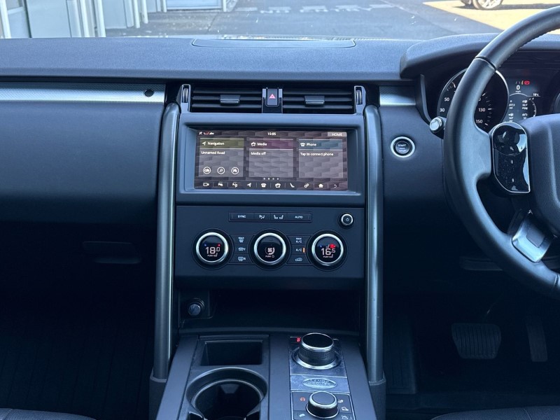 2020 (20) LAND ROVER DISCOVERY 3.0 SD6 Landmark Edition 5dr Auto 5358134