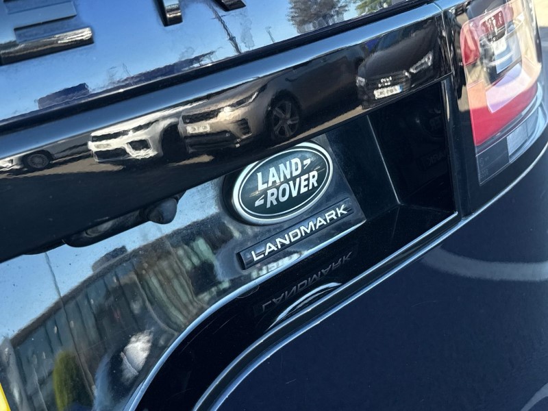 2020 (20) LAND ROVER DISCOVERY 3.0 SD6 Landmark Edition 5dr Auto 5358164