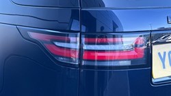 2020 (20) LAND ROVER DISCOVERY 3.0 SD6 Landmark Edition 5dr Auto 5358139