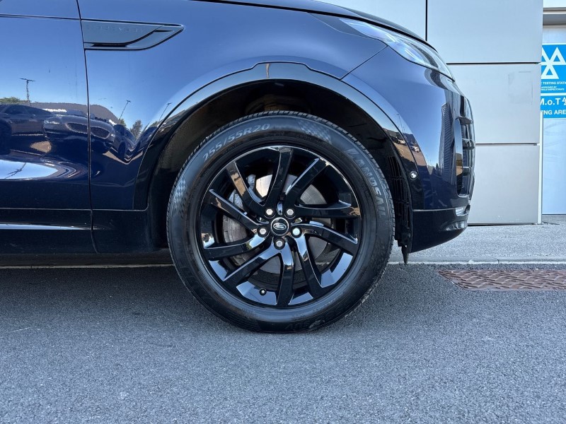 2020 (20) LAND ROVER DISCOVERY 3.0 SD6 Landmark Edition 5dr Auto 5358128