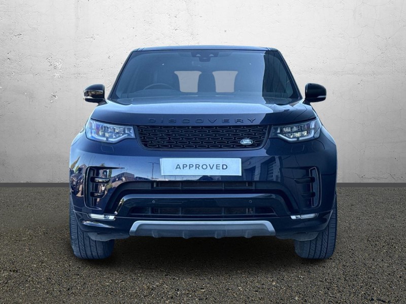 2020 (20) LAND ROVER DISCOVERY 3.0 SD6 Landmark Edition 5dr Auto 5358127