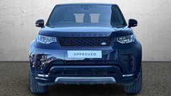 2020 (20) LAND ROVER DISCOVERY 3.0 SD6 Landmark Edition 5dr Auto 5358127