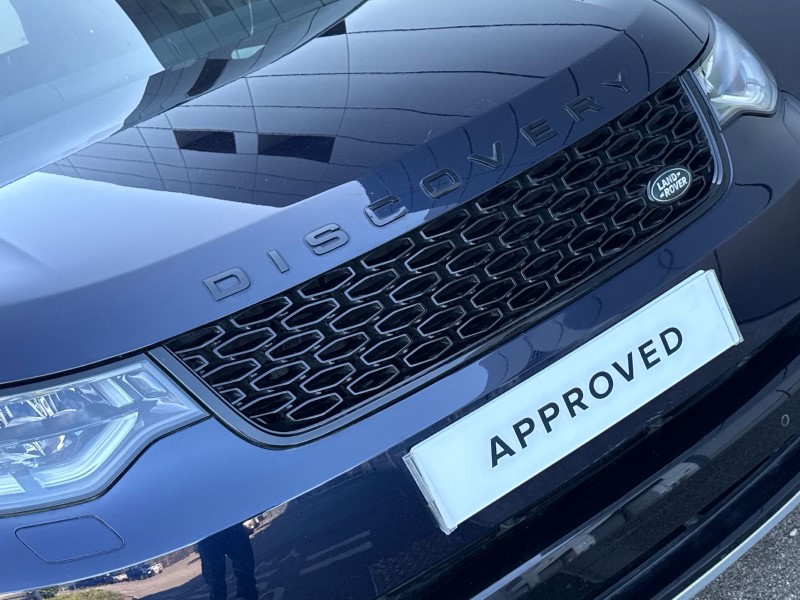 2020 (20) LAND ROVER DISCOVERY 3.0 SD6 Landmark Edition 5dr Auto 5358161