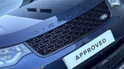 2020 (20) LAND ROVER DISCOVERY 3.0 SD6 Landmark Edition 5dr Auto 5358161