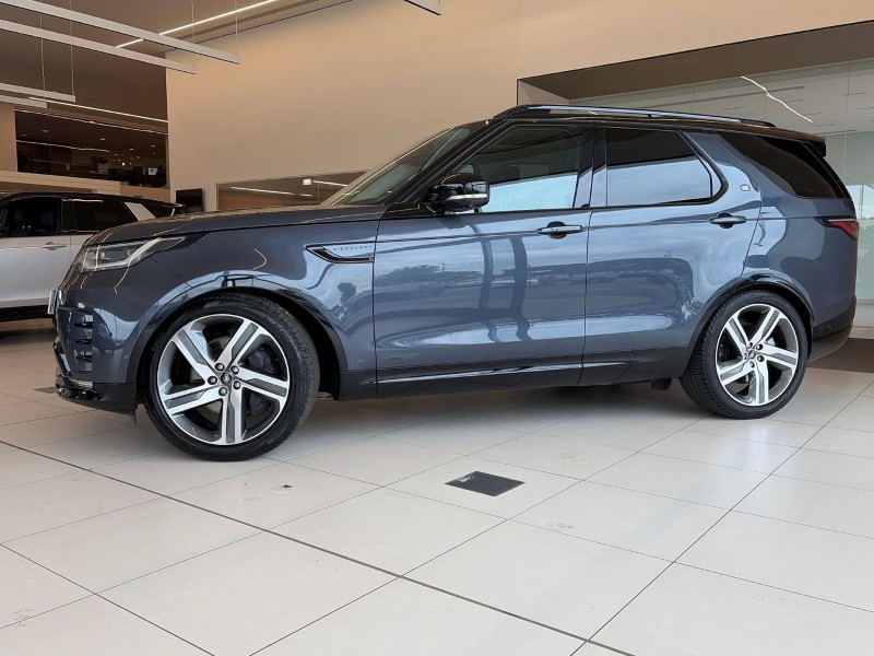 2025 (74) LAND ROVER DISCOVERY 3.0 D350 Dynamic HSE 5dr Auto 5374150