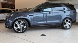 2025 (74) LAND ROVER DISCOVERY 3.0 D350 Dynamic HSE 5dr Auto 5374150