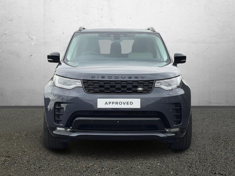 2025 (74) LAND ROVER DISCOVERY 3.0 D350 Dynamic HSE 5dr Auto 5374099