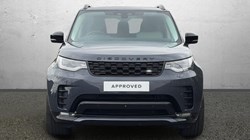 2025 (74) LAND ROVER DISCOVERY 3.0 D350 Dynamic HSE 5dr Auto 5374099