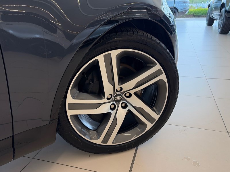 2025 (74) LAND ROVER DISCOVERY 3.0 D350 Dynamic HSE 5dr Auto 5374144