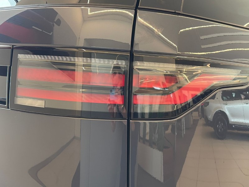 2025 (74) LAND ROVER DISCOVERY 3.0 D350 Dynamic HSE 5dr Auto 5374142