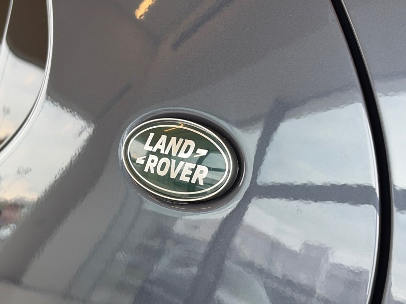 2025 (74) LAND ROVER DISCOVERY 3.0 D350 Dynamic HSE 5dr Auto 5374140