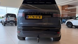 2025 (74) LAND ROVER DISCOVERY 3.0 D350 Dynamic HSE 5dr Auto 5374152