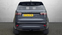 2025 (74) LAND ROVER DISCOVERY 3.0 D350 Dynamic HSE 5dr Auto 5374098
