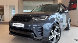 2025 (74) LAND ROVER DISCOVERY 3.0 D350 Dynamic HSE 5dr Auto 5374149