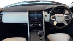 2025 (74) LAND ROVER DISCOVERY 3.0 D350 Dynamic HSE 5dr Auto 5374101