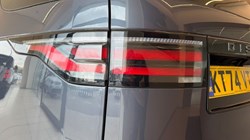 2025 (74) LAND ROVER DISCOVERY 3.0 D350 Dynamic HSE 5dr Auto 5374111