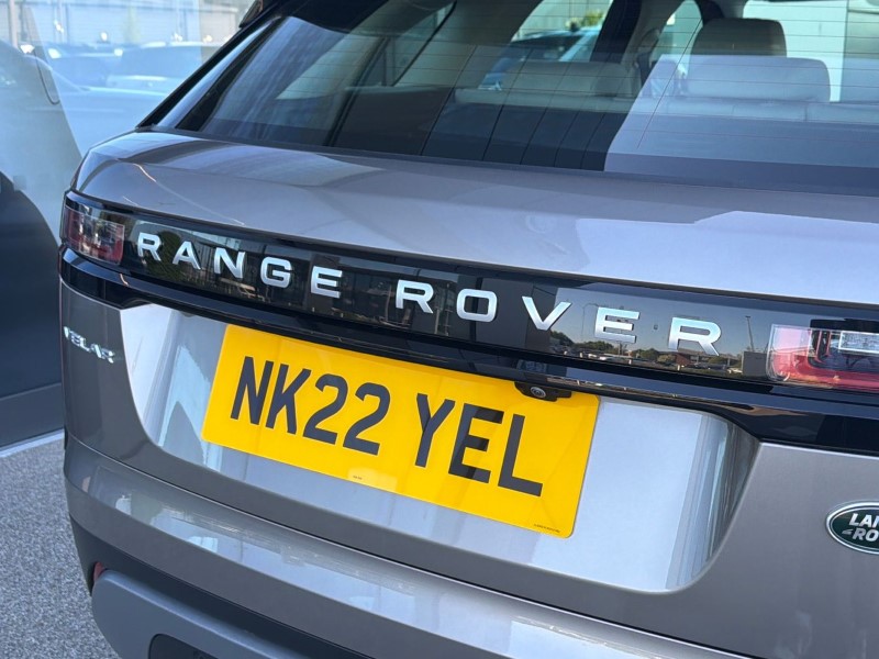 2022 (22) LAND ROVER RANGE ROVER VELAR 2.0 D200 S 5dr Auto 5359928