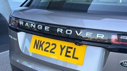2022 (22) LAND ROVER RANGE ROVER VELAR 2.0 D200 S 5dr Auto 5359928