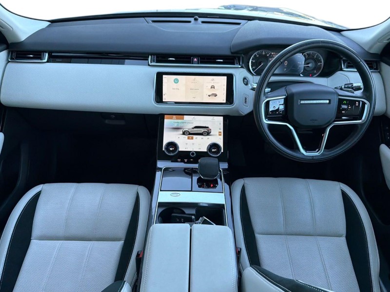 2022 (22) LAND ROVER RANGE ROVER VELAR 2.0 D200 S 5dr Auto 5359895