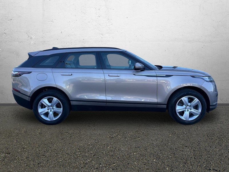 2022 (22) LAND ROVER RANGE ROVER VELAR 2.0 D200 S 5dr Auto 5359891