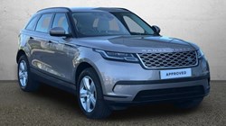 2022 (22) LAND ROVER RANGE ROVER VELAR 2.0 D200 S 5dr Auto 5359887