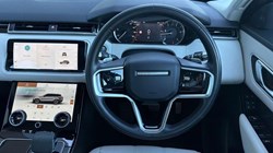 2022 (22) LAND ROVER RANGE ROVER VELAR 2.0 D200 S 5dr Auto 5359901