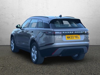 2022 (22) LAND ROVER RANGE ROVER VELAR 2.0 D200 S 5dr Auto