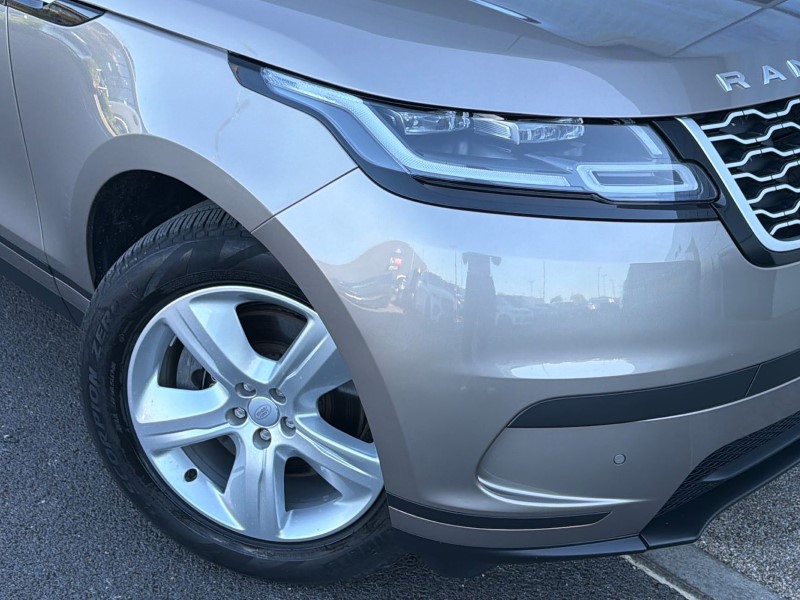 2022 (22) LAND ROVER RANGE ROVER VELAR 2.0 D200 S 5dr Auto 5359925