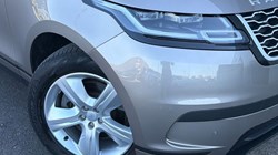 2022 (22) LAND ROVER RANGE ROVER VELAR 2.0 D200 S 5dr Auto 5359925
