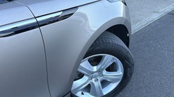 2022 (22) LAND ROVER RANGE ROVER VELAR 2.0 D200 S 5dr Auto 5359932