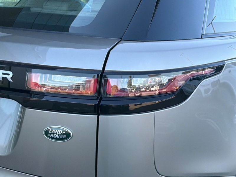 2022 (22) LAND ROVER RANGE ROVER VELAR 2.0 D200 S 5dr Auto 5359930