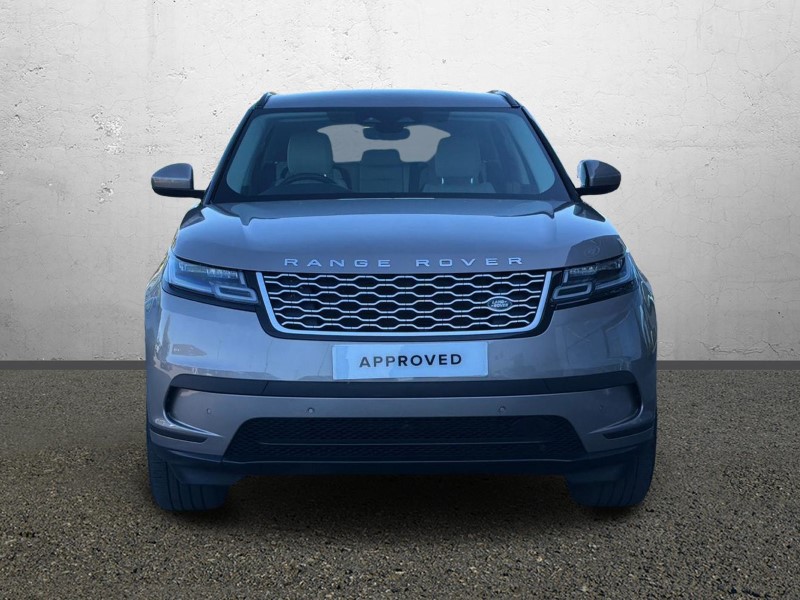 2022 (22) LAND ROVER RANGE ROVER VELAR 2.0 D200 S 5dr Auto 5359893