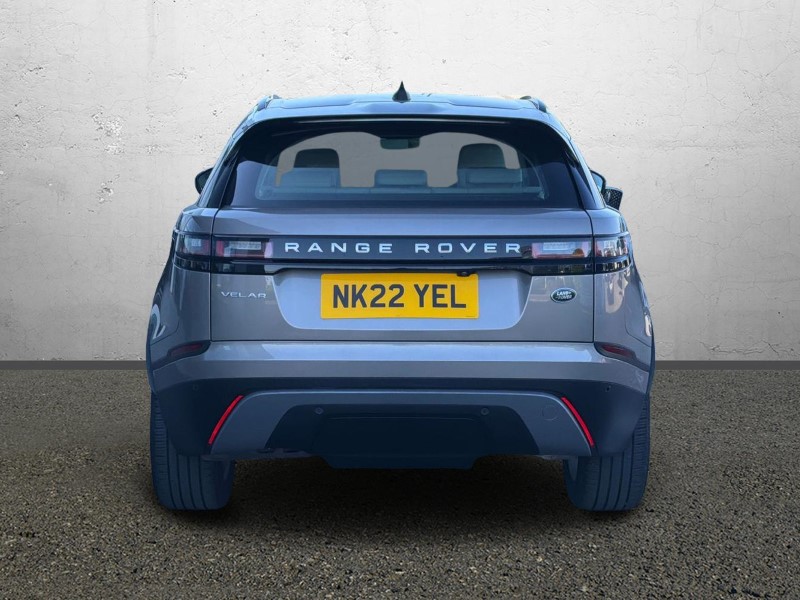 2022 (22) LAND ROVER RANGE ROVER VELAR 2.0 D200 S 5dr Auto 5359892