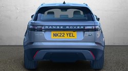 2022 (22) LAND ROVER RANGE ROVER VELAR 2.0 D200 S 5dr Auto 5359892