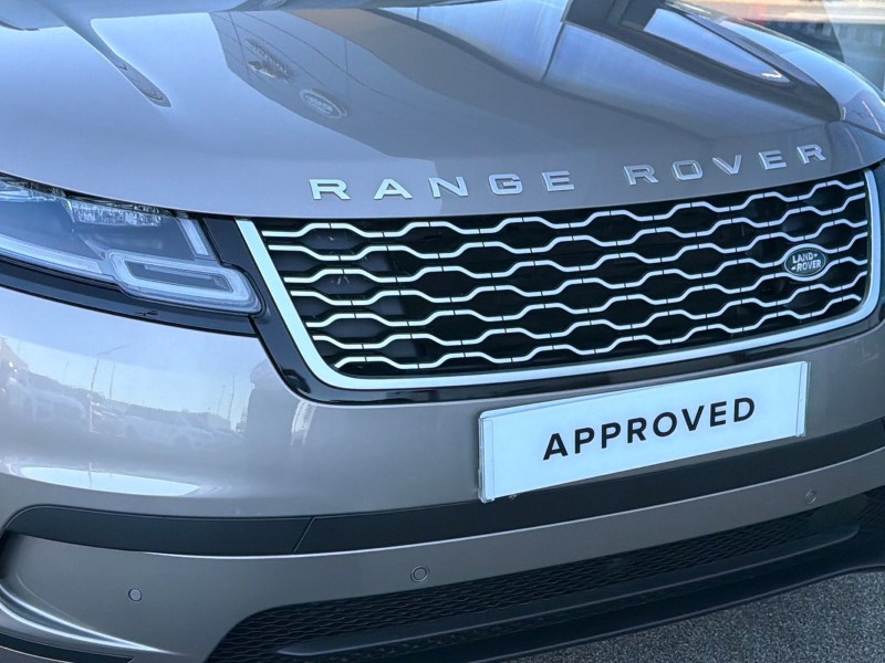 2022 (22) LAND ROVER RANGE ROVER VELAR 2.0 D200 S 5dr Auto 5359926