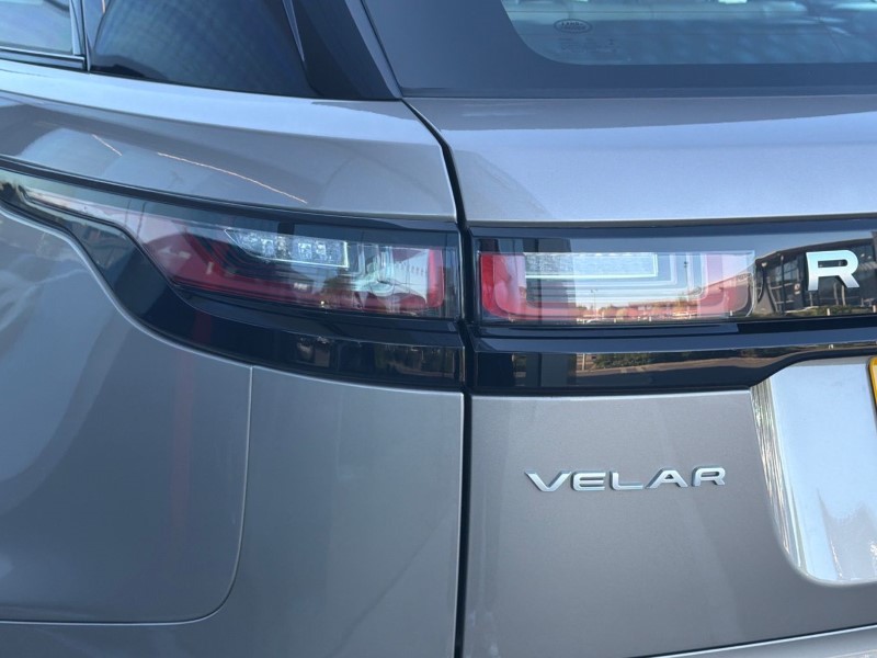 2022 (22) LAND ROVER RANGE ROVER VELAR 2.0 D200 S 5dr Auto 5359905