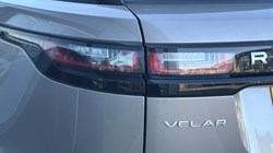 2022 (22) LAND ROVER RANGE ROVER VELAR 2.0 D200 S 5dr Auto 5359905