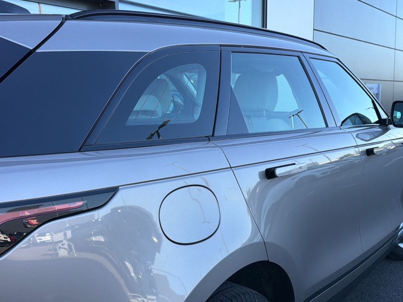 2022 (22) LAND ROVER RANGE ROVER VELAR 2.0 D200 S 5dr Auto 5359934
