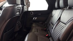 2021 (21) LAND ROVER DISCOVERY 3.0 D250 S 5dr Auto 5372804