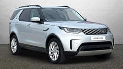2021 (21) LAND ROVER DISCOVERY 3.0 D250 S 5dr Auto 5372801