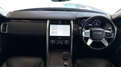 2021 (21) LAND ROVER DISCOVERY 3.0 D250 S 5dr Auto 5372809