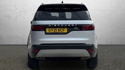 2021 (21) LAND ROVER DISCOVERY 3.0 D250 S 5dr Auto 5372806