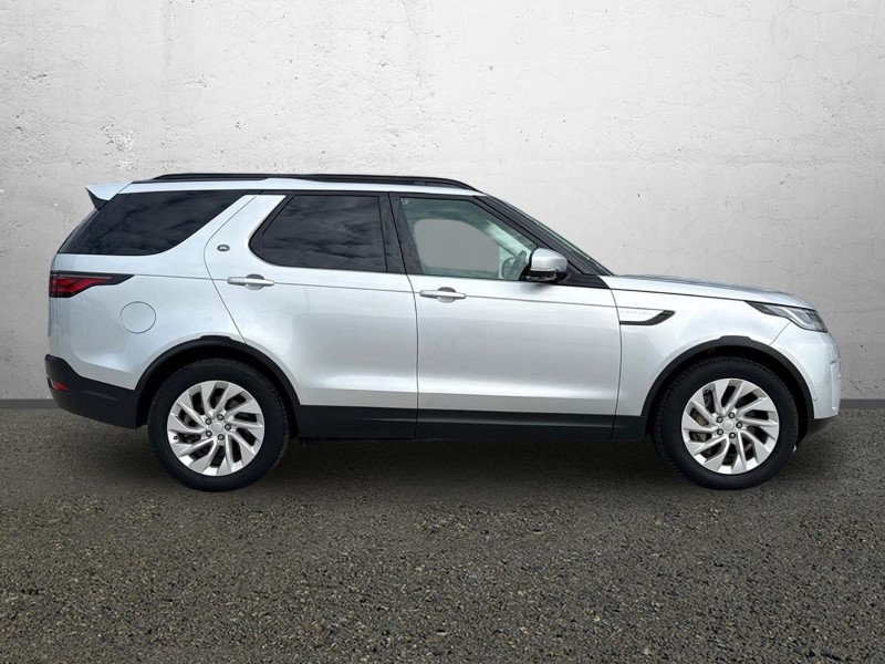 2021 (21) LAND ROVER DISCOVERY 3.0 D250 S 5dr Auto 5372805