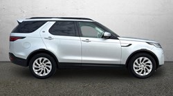 2021 (21) LAND ROVER DISCOVERY 3.0 D250 S 5dr Auto 5372805