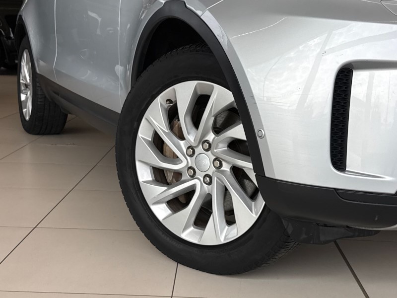 2021 (21) LAND ROVER DISCOVERY 3.0 D250 S 5dr Auto 5372843