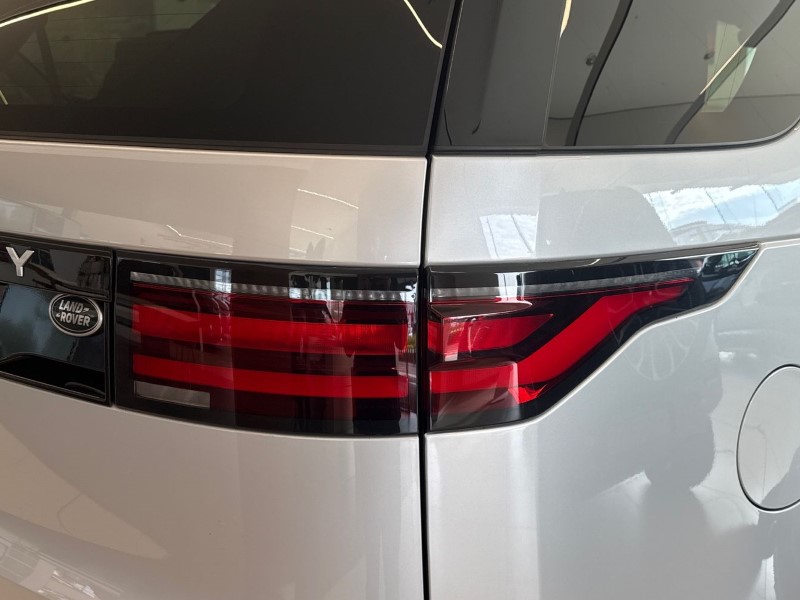 2021 (21) LAND ROVER DISCOVERY 3.0 D250 S 5dr Auto 5372846
