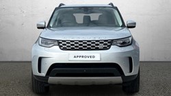 2021 (21) LAND ROVER DISCOVERY 3.0 D250 S 5dr Auto 5372807